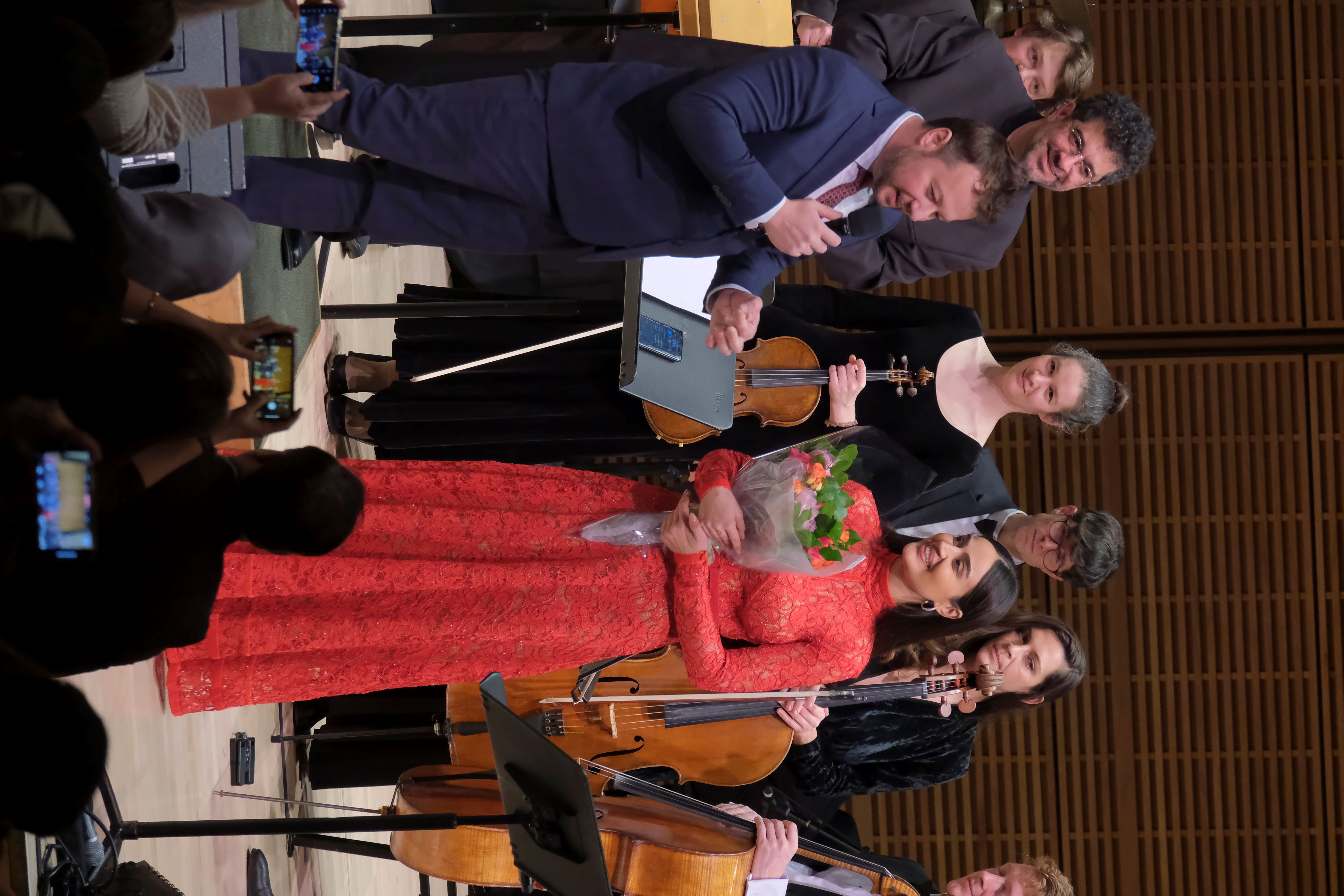 Folks Songs of 100 Years